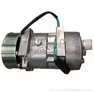 7H15 24V Compressor for PASSANTE SCANIA RC.600.199